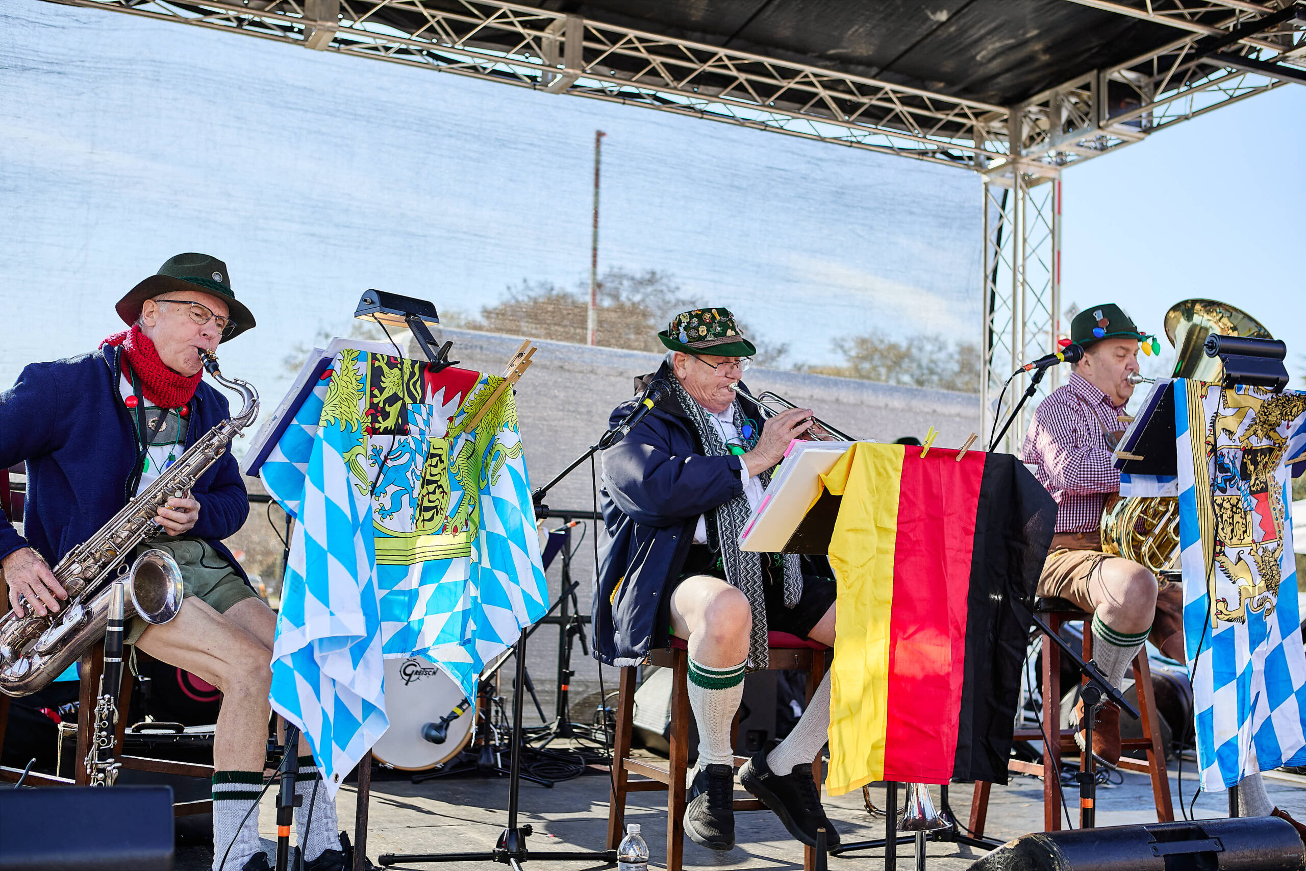 Bavarian Holiday Fest