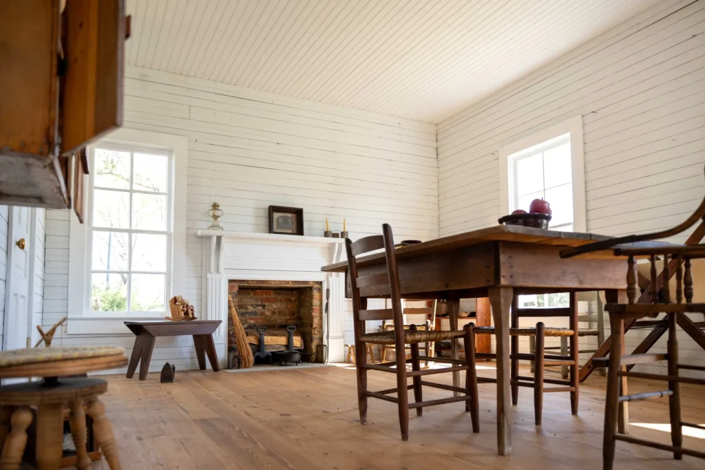 Belmont Historical Society