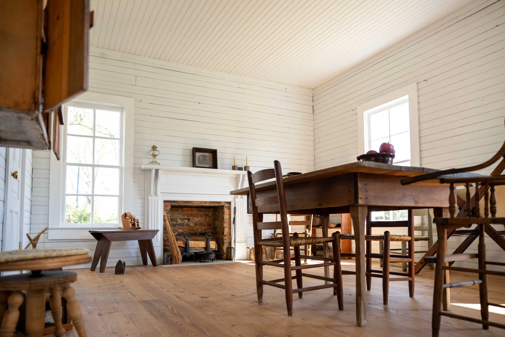 Belmont Historical Society