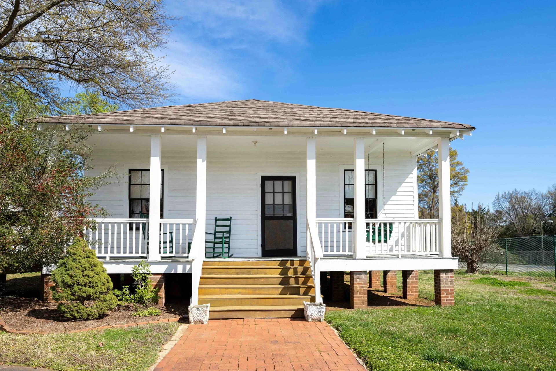 BelmontHistoricalSocietyYates