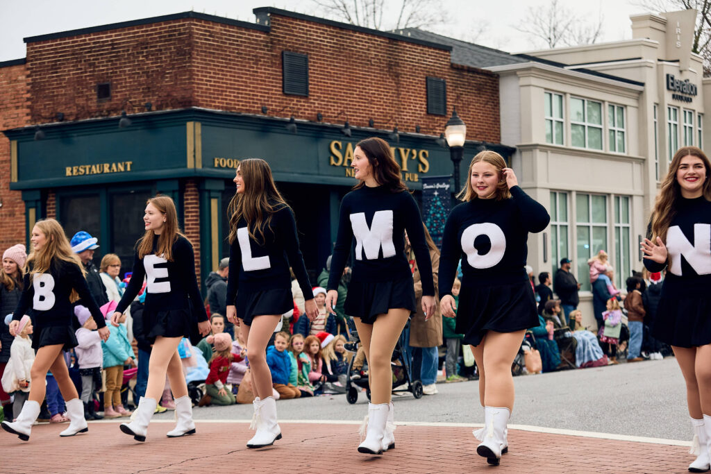Christmas Parade