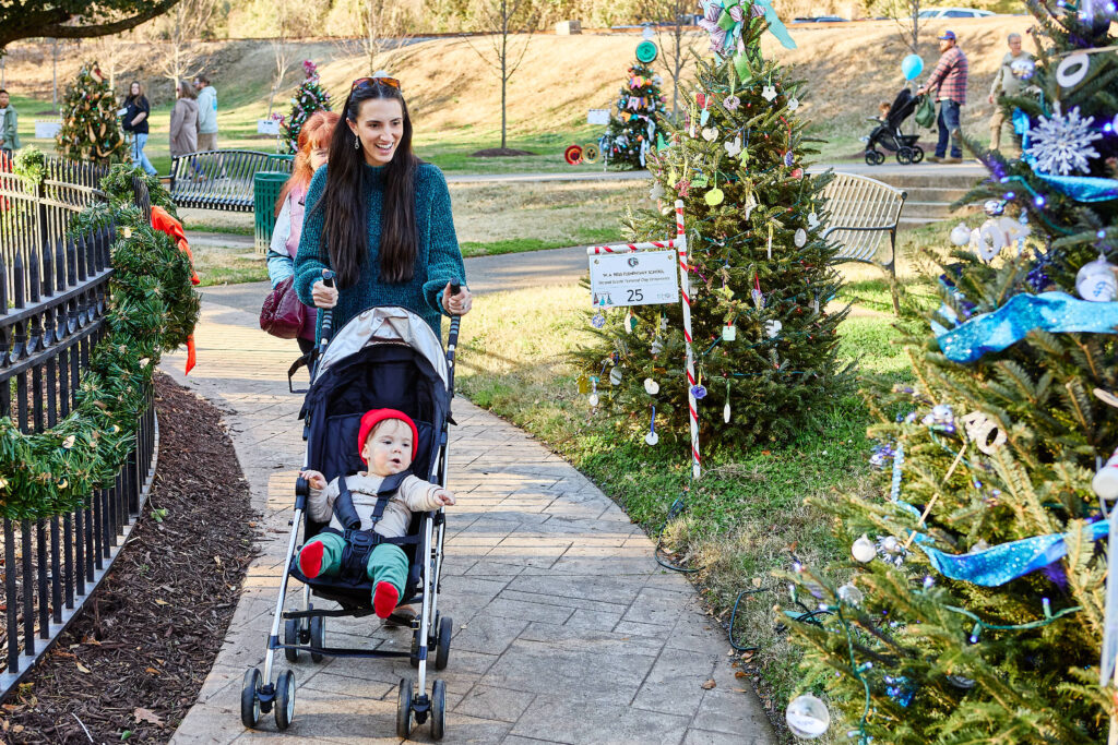 Festival of Trees