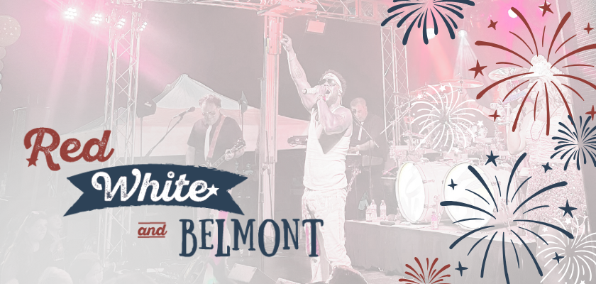 Friday Night Live - Red