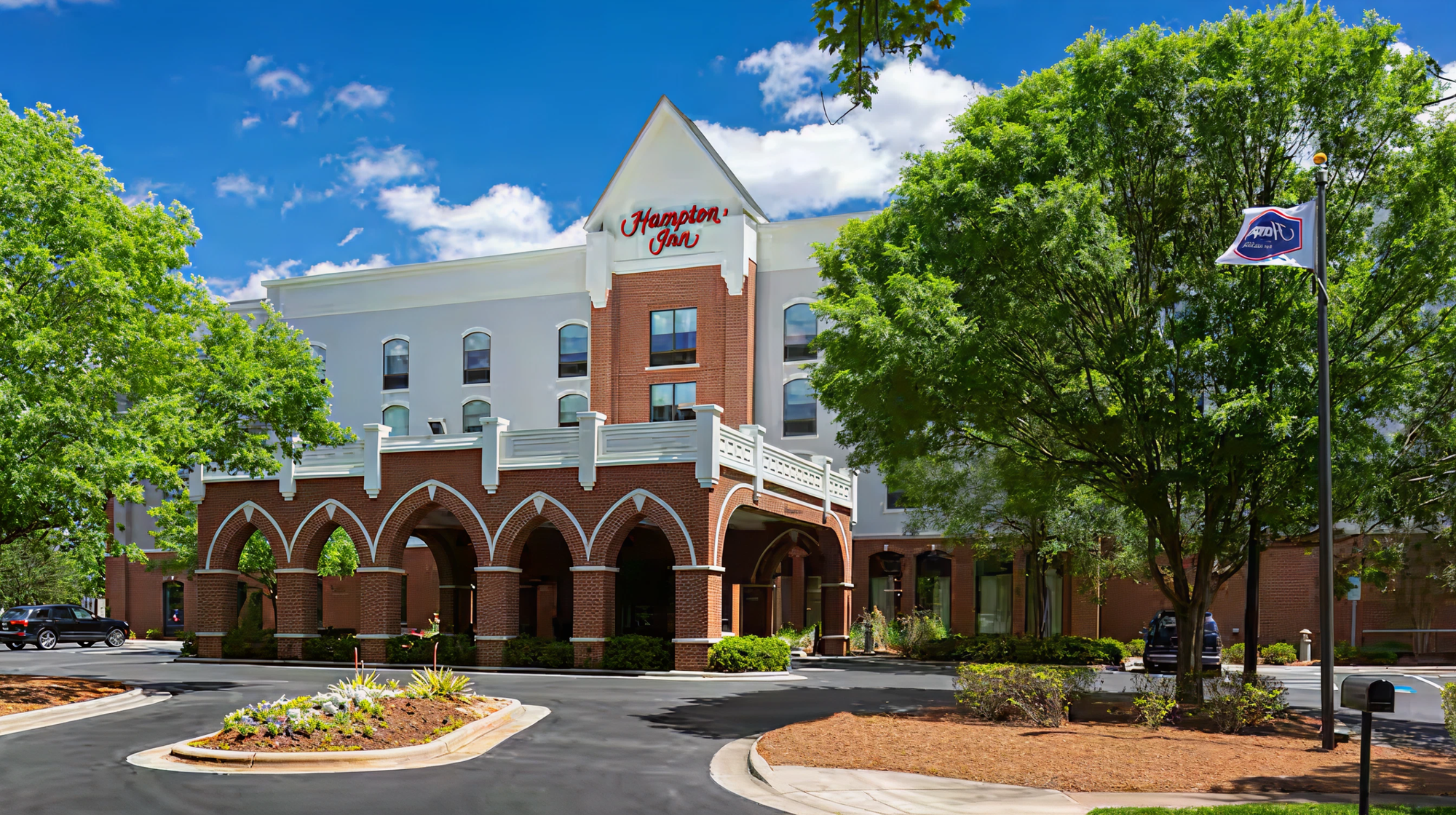 Traditional Italian cuisine and New York–style pizza in Belmont