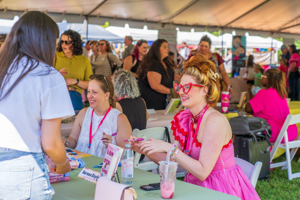 Literary Festival