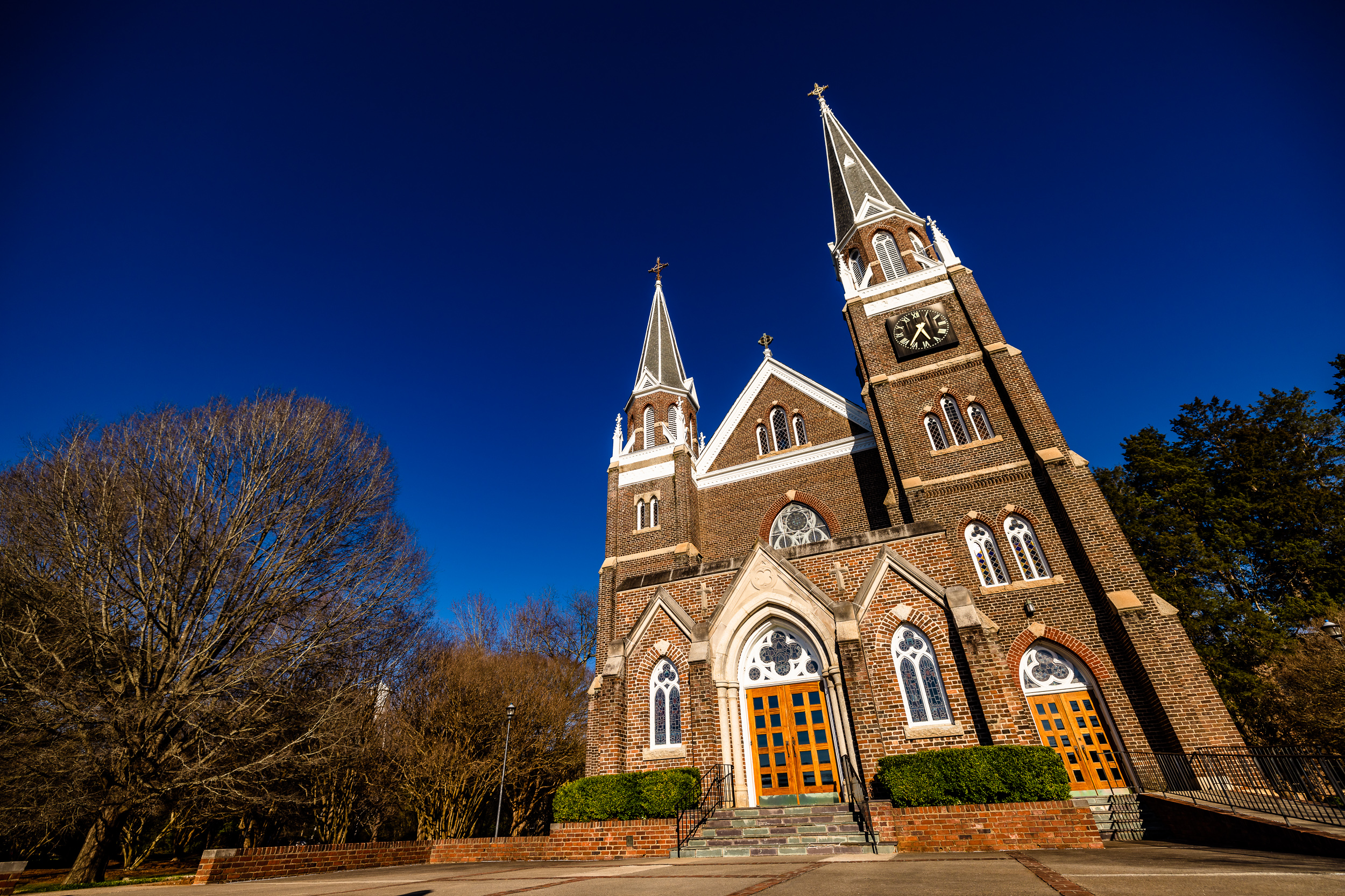 Arts at the Abbey: Danae Doerken