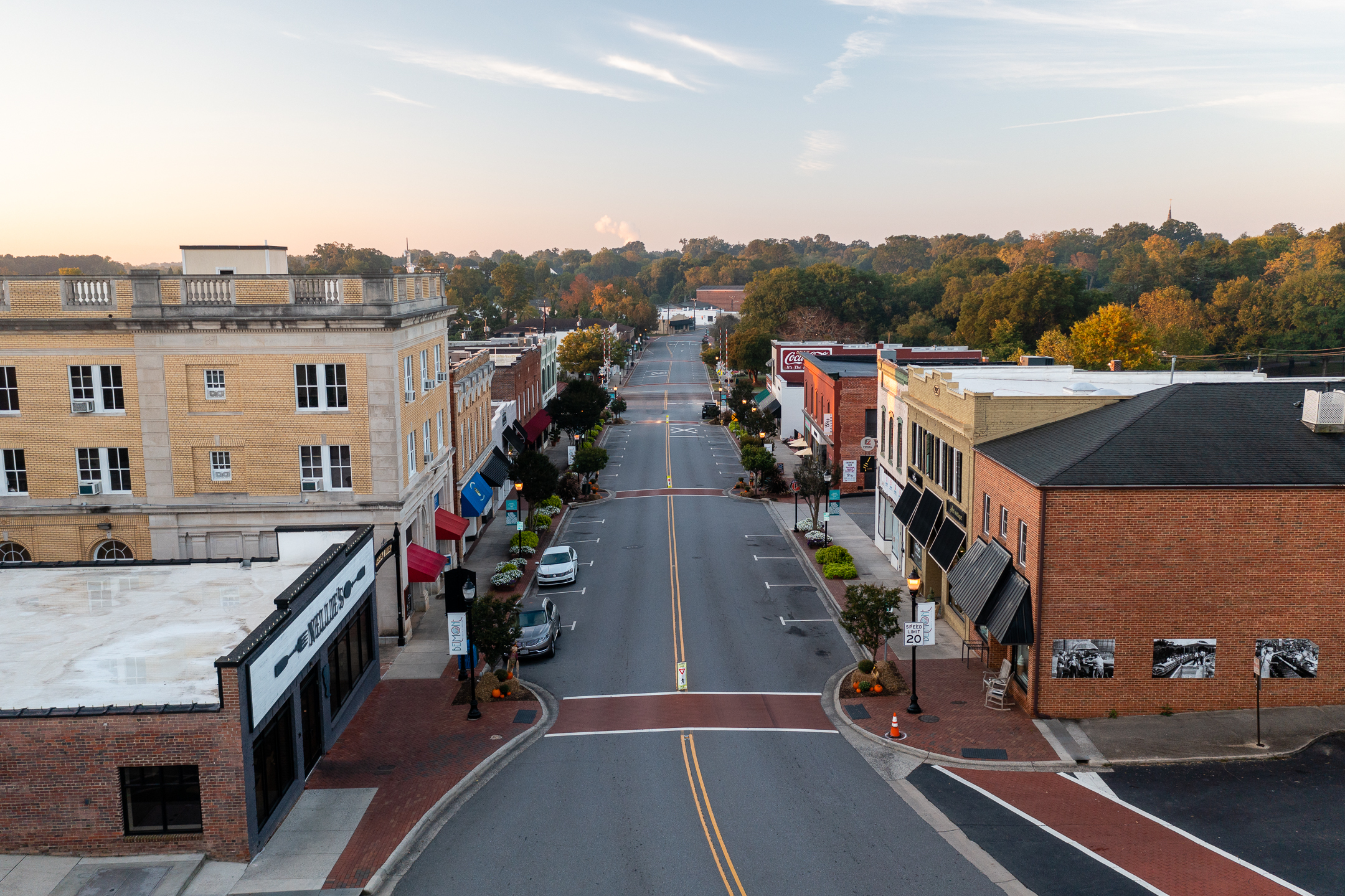 Sip & Speak Poetry Crawl