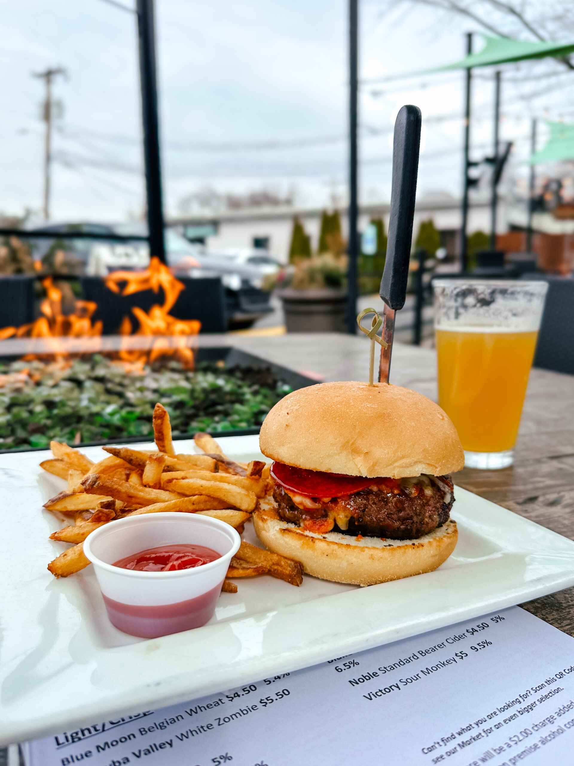 Belmont bistro serving Southern cuisine