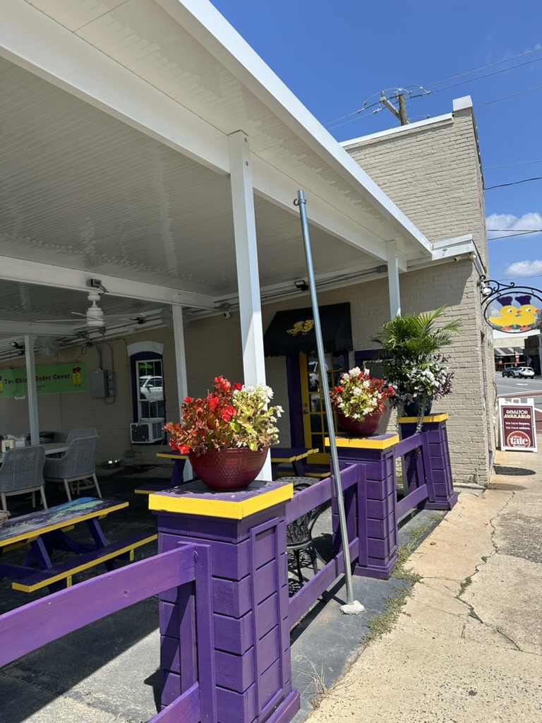 Satisfy savory and sweet cravings with cheesesteaks