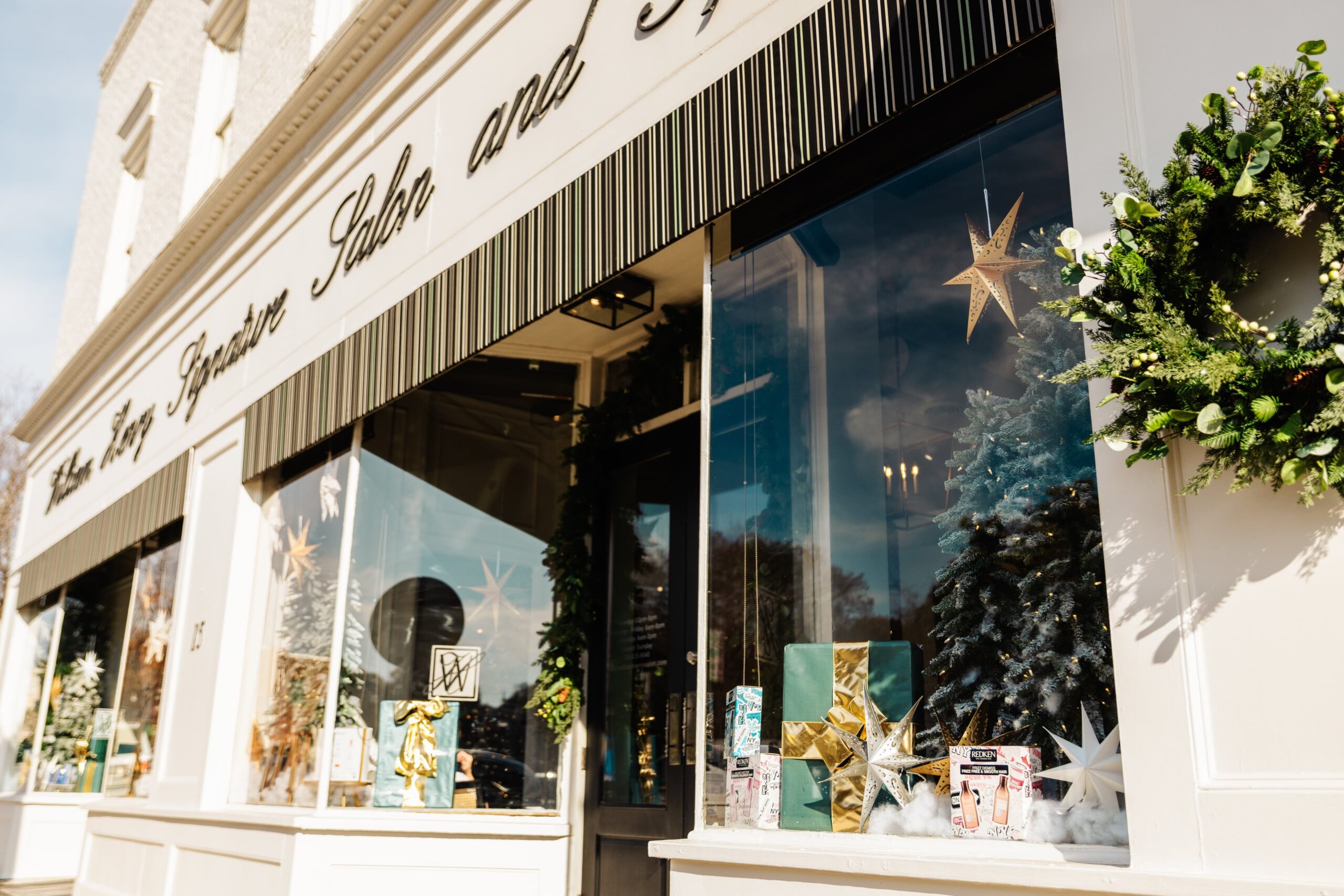 Elevating hair care with skill