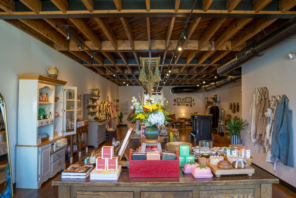 Blue Petal Co.